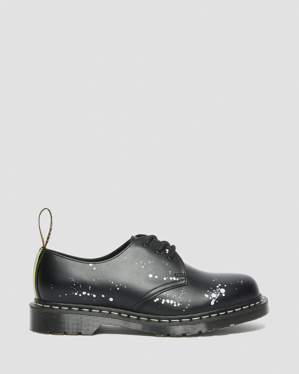 1461 NEIGHBORHOOD SMOOTH LEATHER OXFORD SHOES