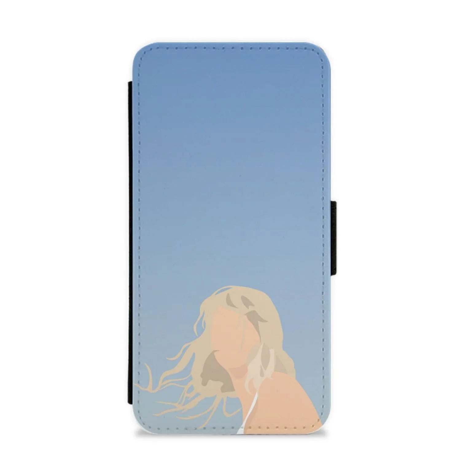 1898 - Taylor Flip / Wallet Phone Case