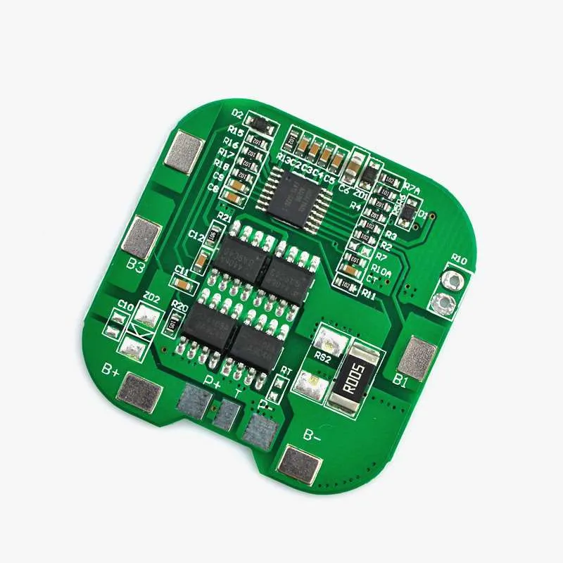 4S 20A 18650 BMS/  Battery Protection Board