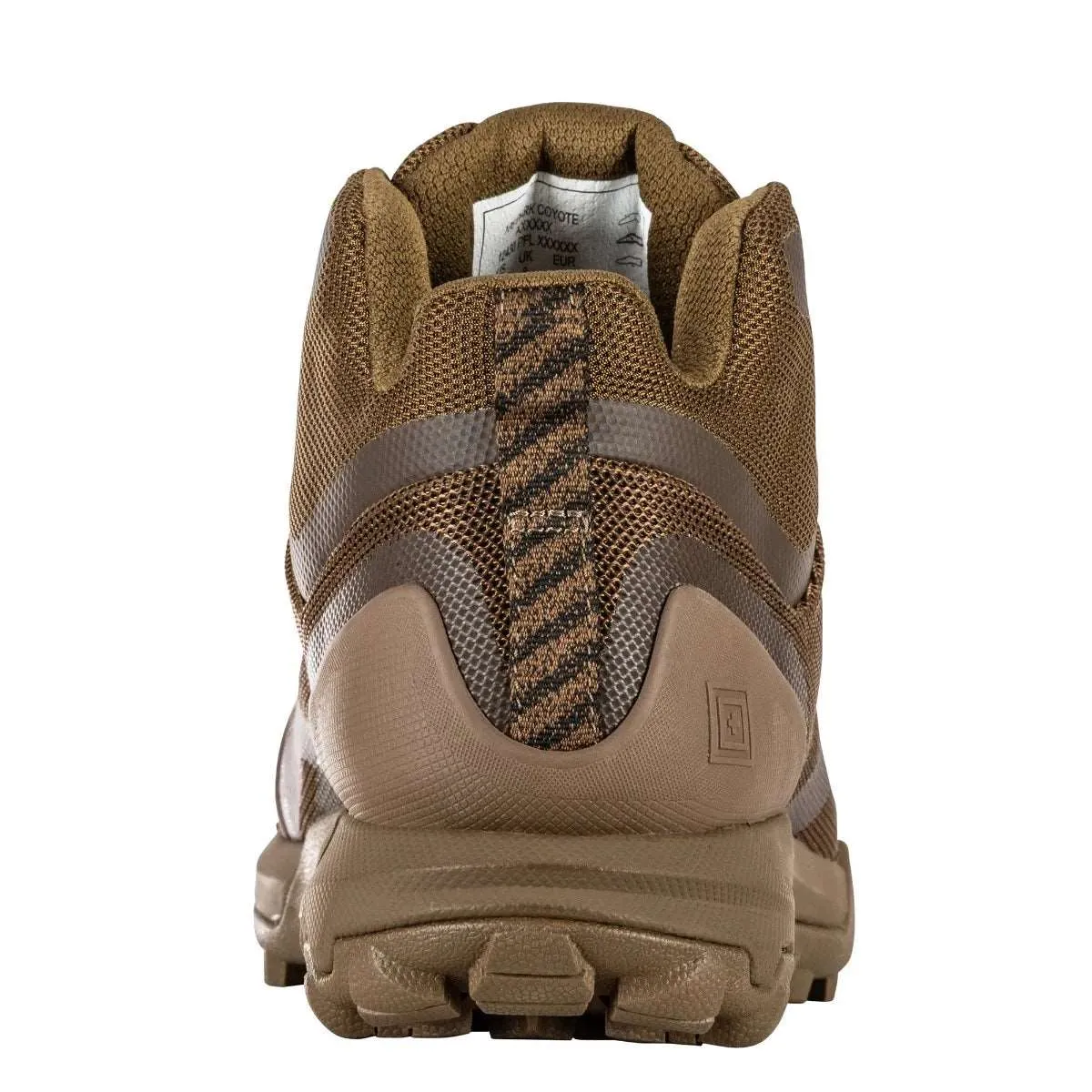 5.11 Tactical A.T.L.A.S. Mid Shoe