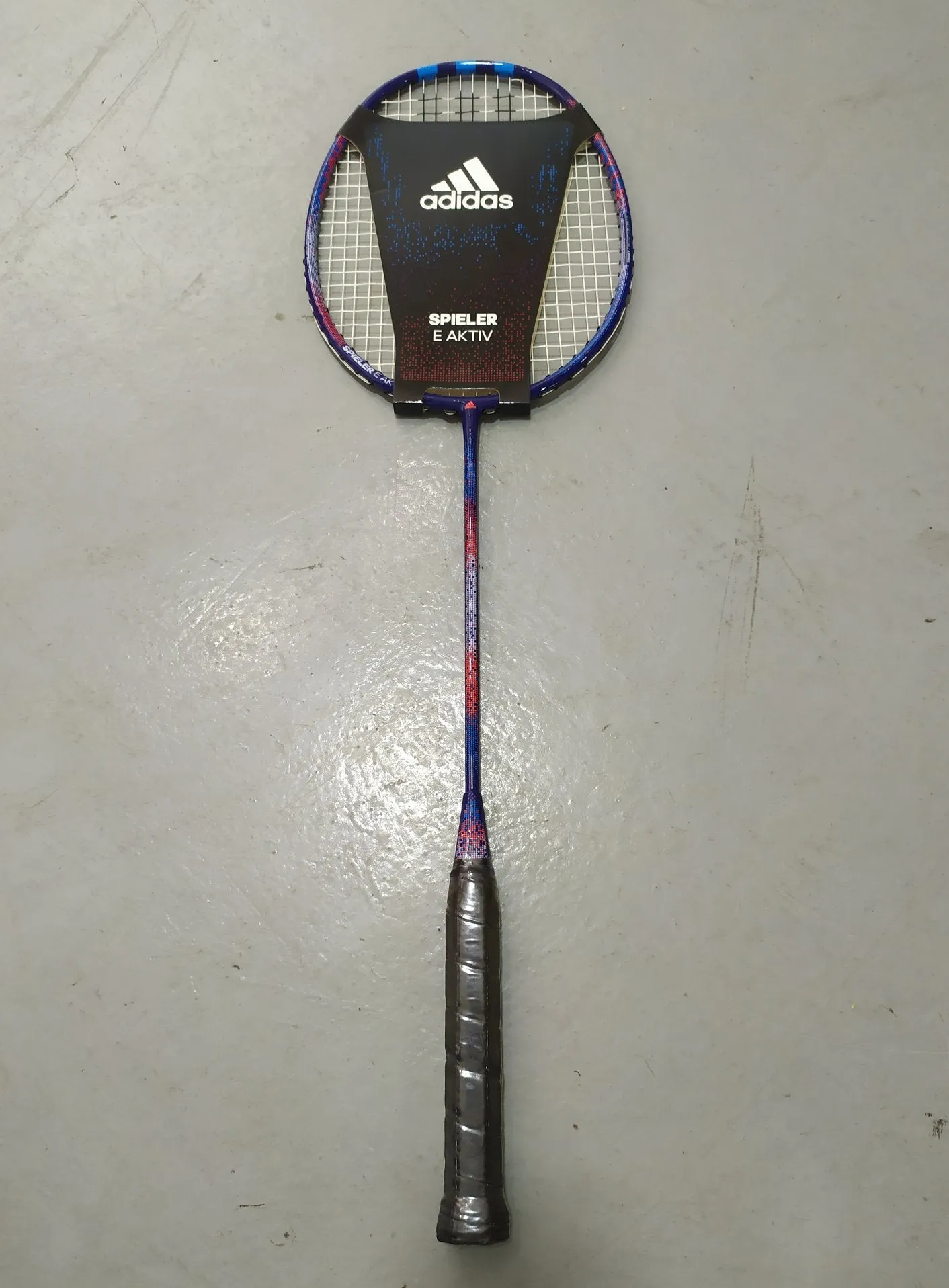 Adidas Badminton SPIELER E AKTIV -X