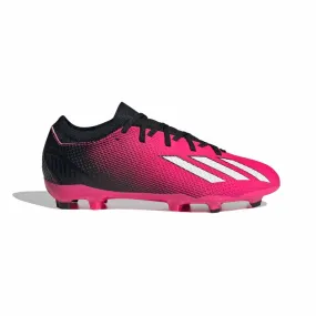 adidas - Kids' (Junior) X Speedportal.3 Firm Ground Soccer Cleats (GZ5071)