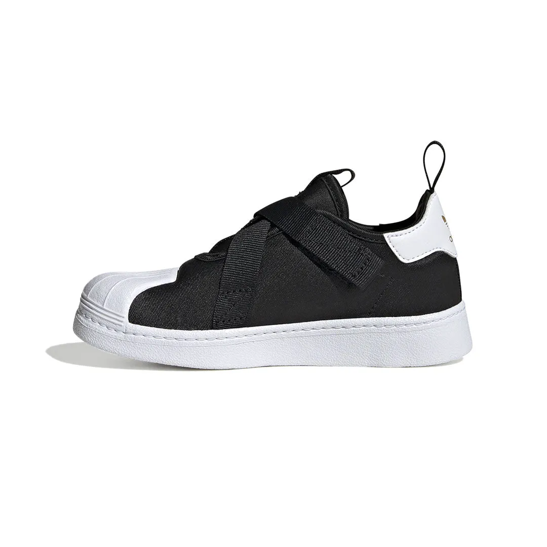 adidas - Kids' (Preschool) Superstar 360 Shoes (HQ6080)