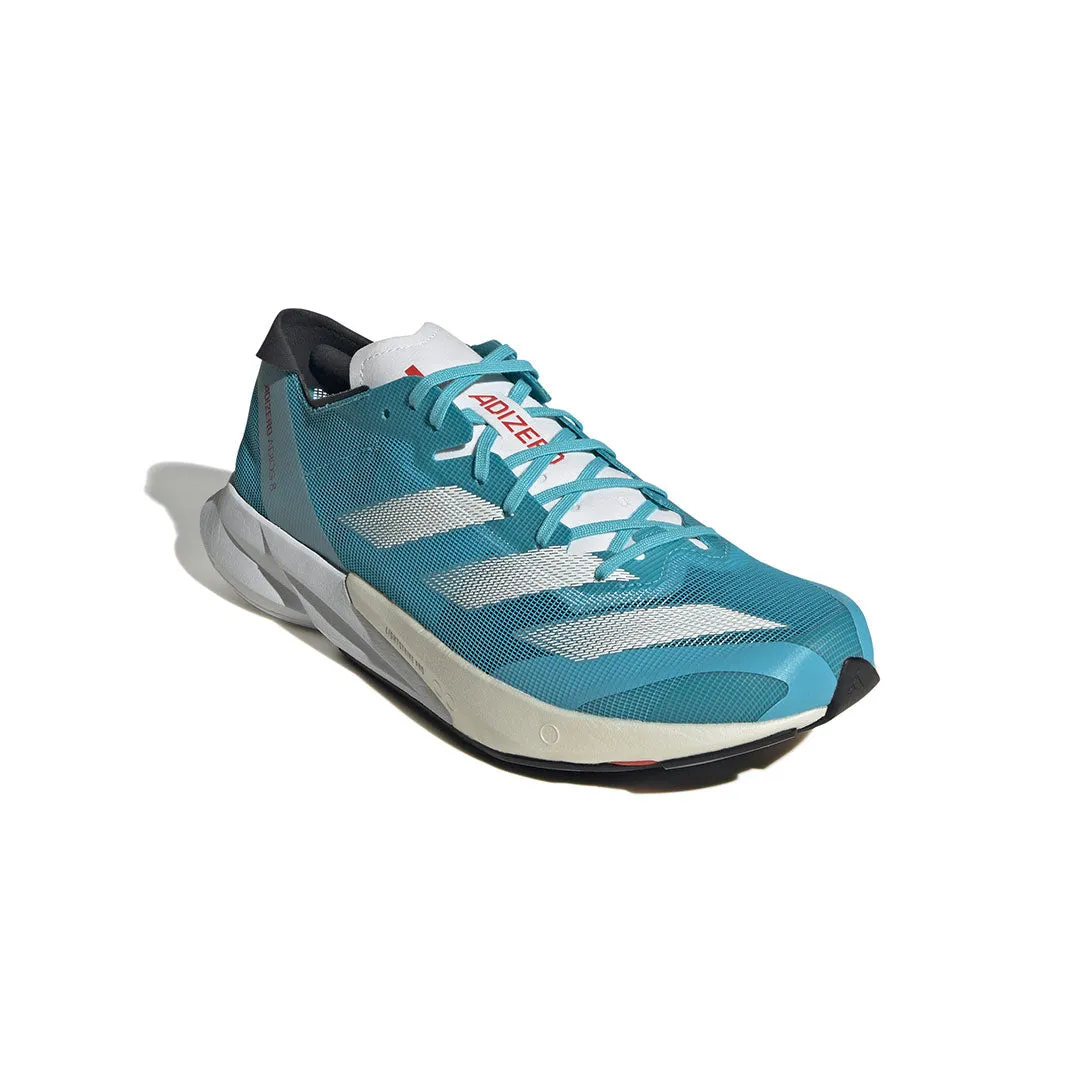 adidas - Men's Adizero Adios 8 Shoes (HP9721)