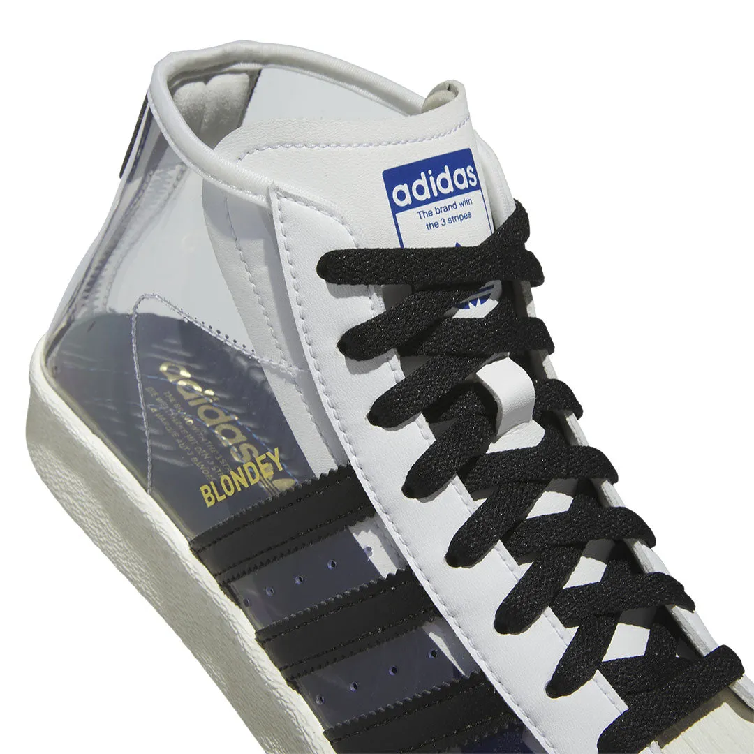 adidas - Men's Blondey Pro Model Shoes (IG0843)