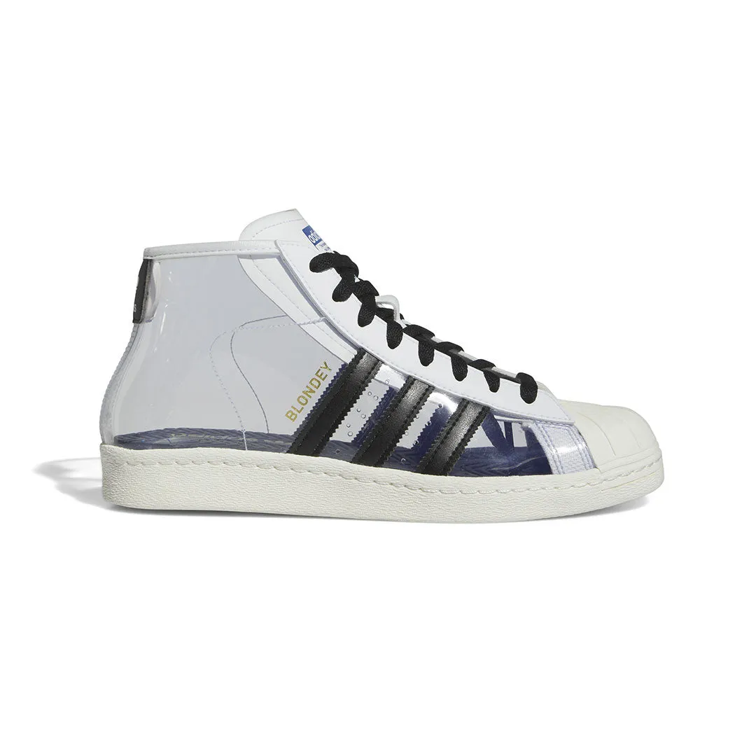 adidas - Men's Blondey Pro Model Shoes (IG0843)