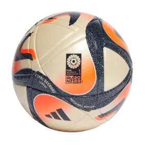 Adidas Oceaunz Womens World Cup Finals League Soccer Ball