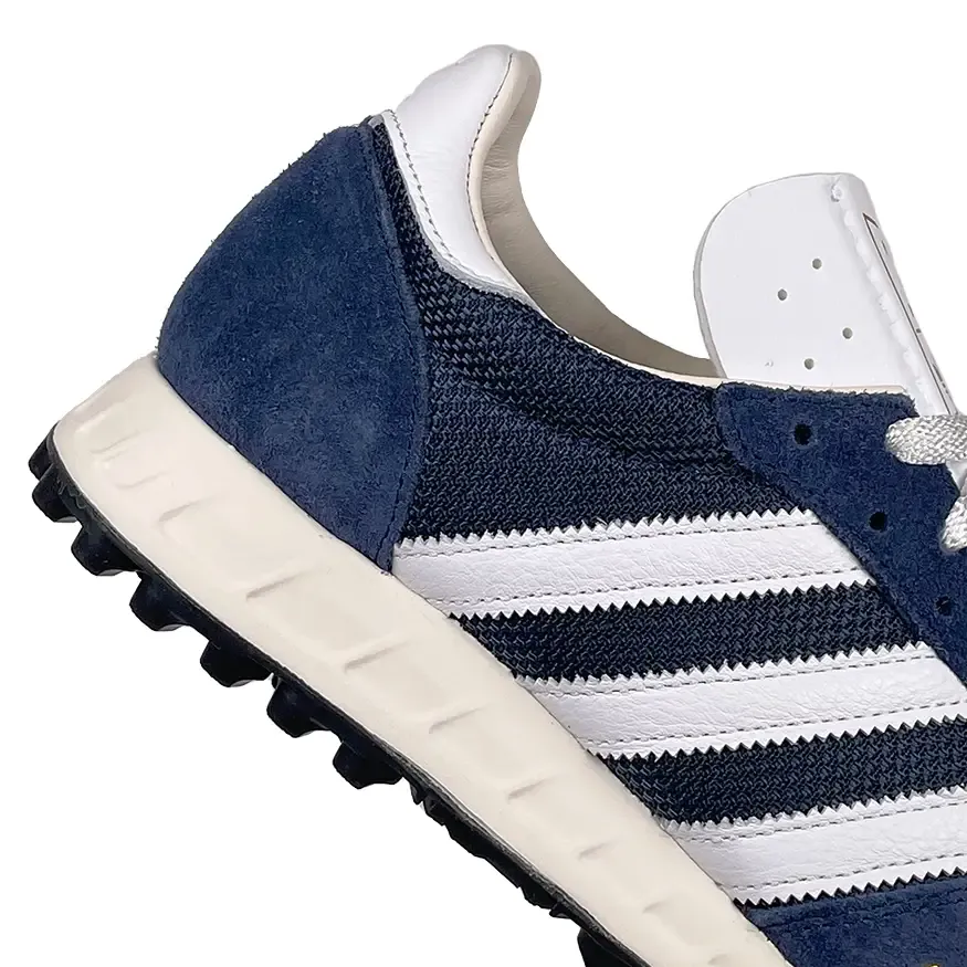 Adidas Skateboarding x POP Trading Co. TRX Shoe