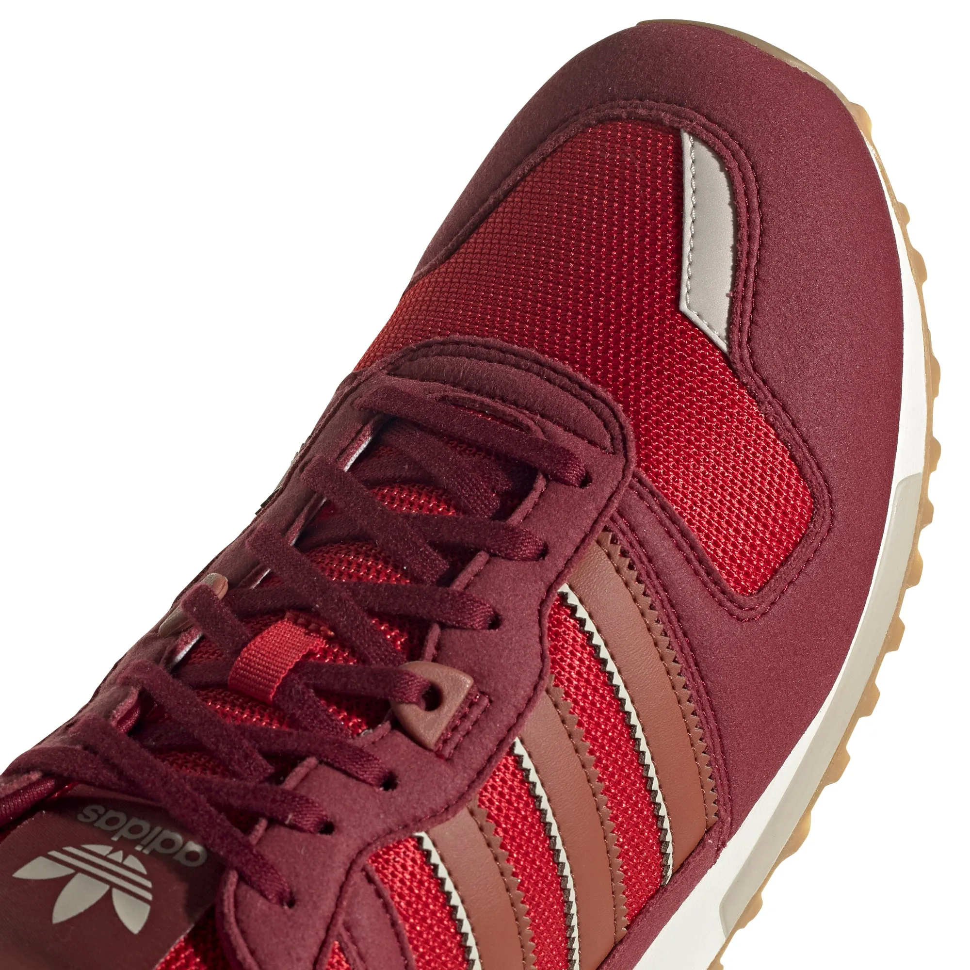 Adidas ZX700 Sneaker red FX6956