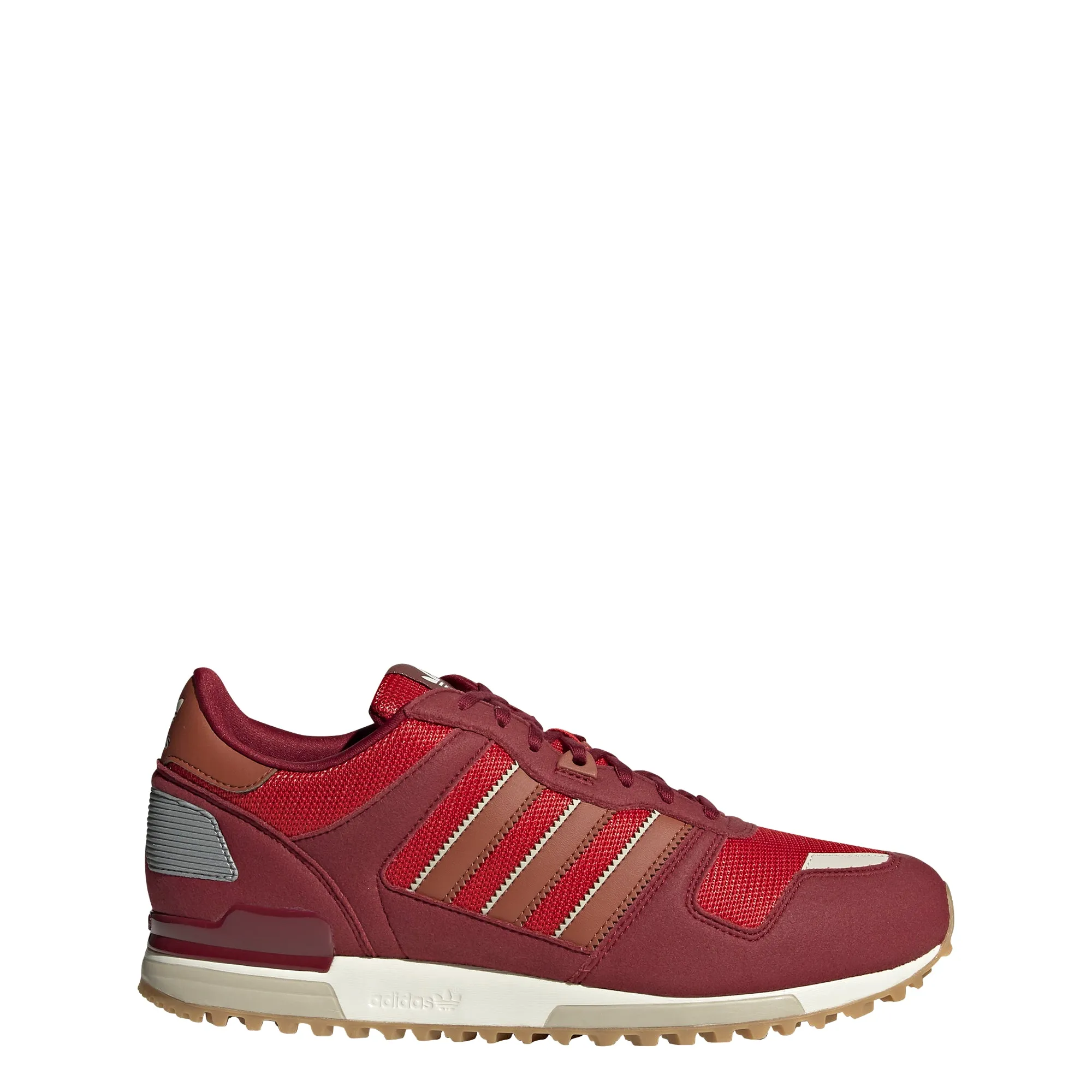 Adidas ZX700 Sneaker red FX6956