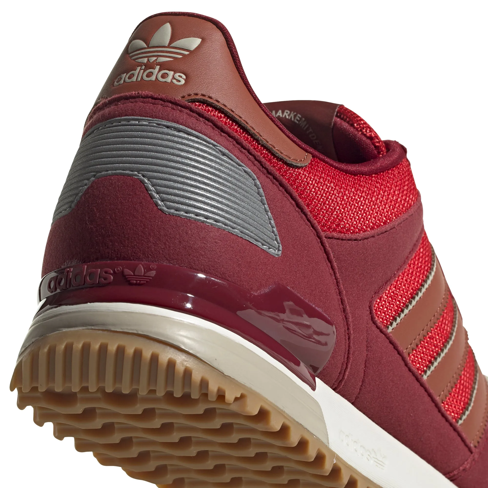 Adidas ZX700 Sneaker red FX6956