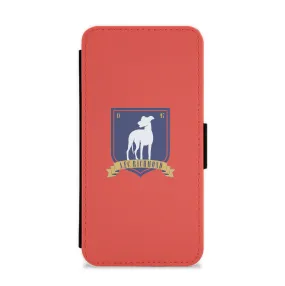 A.F.C Richmond Flip / Wallet Phone Case