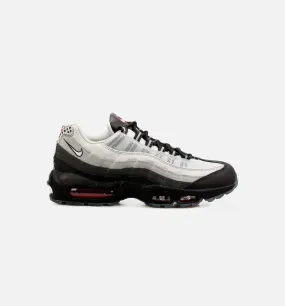 Air Max 95 Mens Lifestyle Shoe - Black/Grey