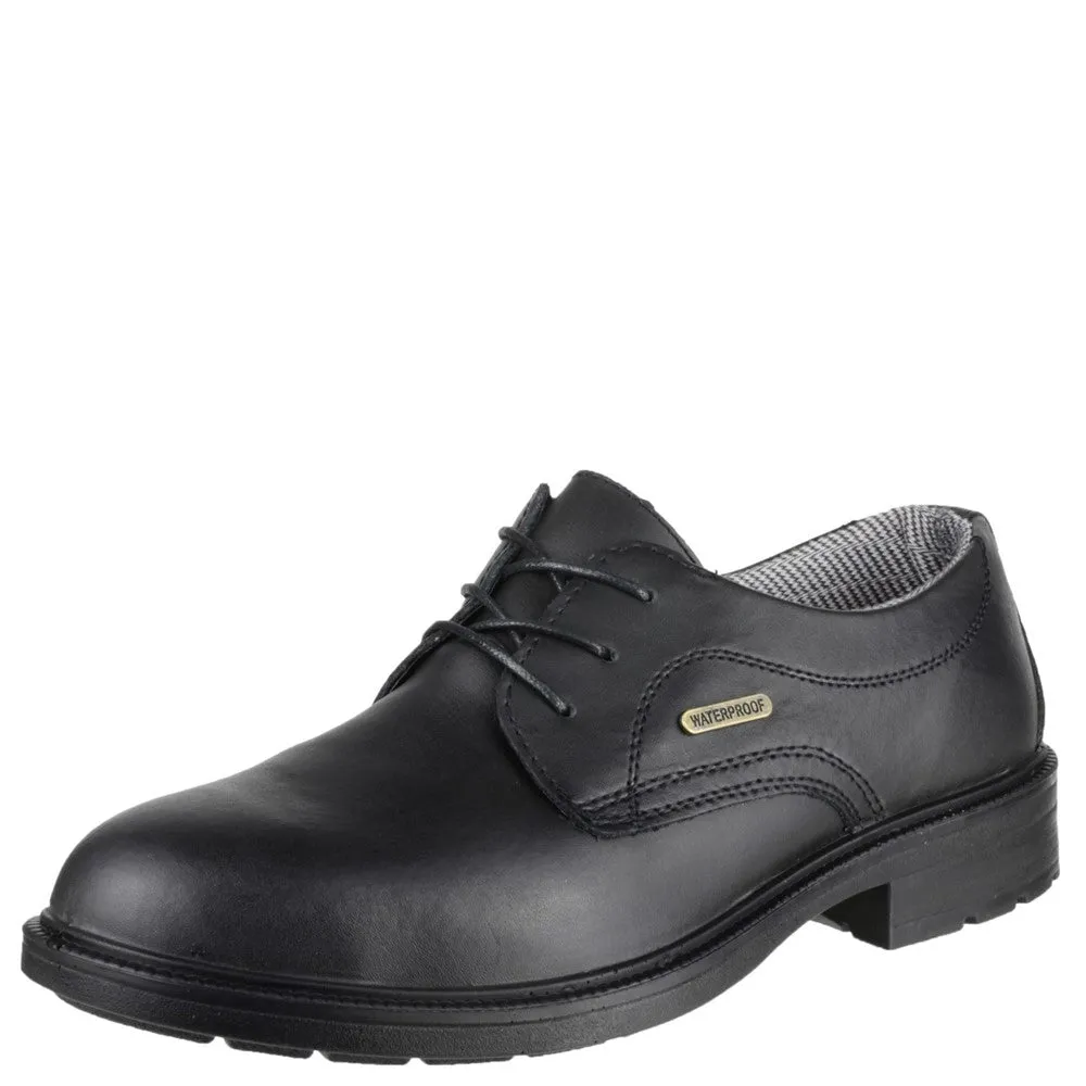 Amblers Safety FS62 Gibson Safety Shoe