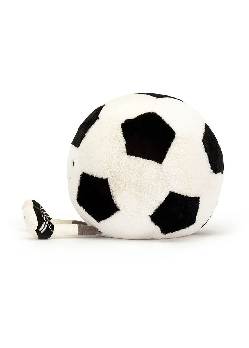 Amuseables Sports Soccer Ball