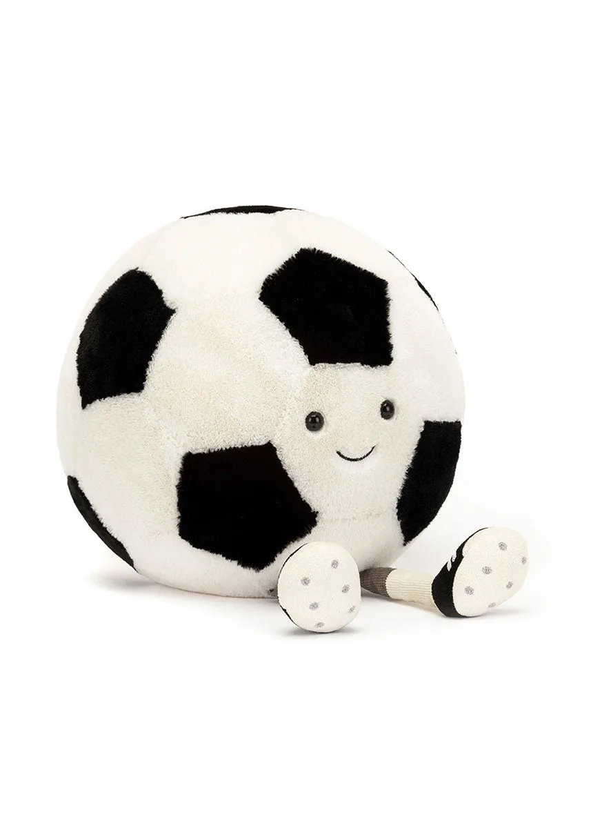 Amuseables Sports Soccer Ball