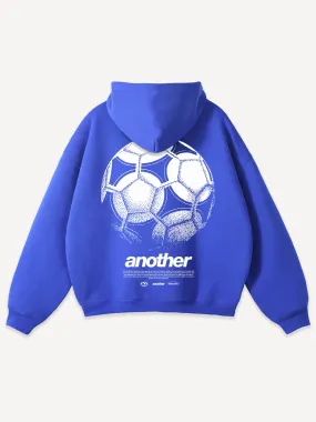 Another Soccer Oversized Hoodie