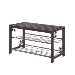 Ardell Shoe Rack