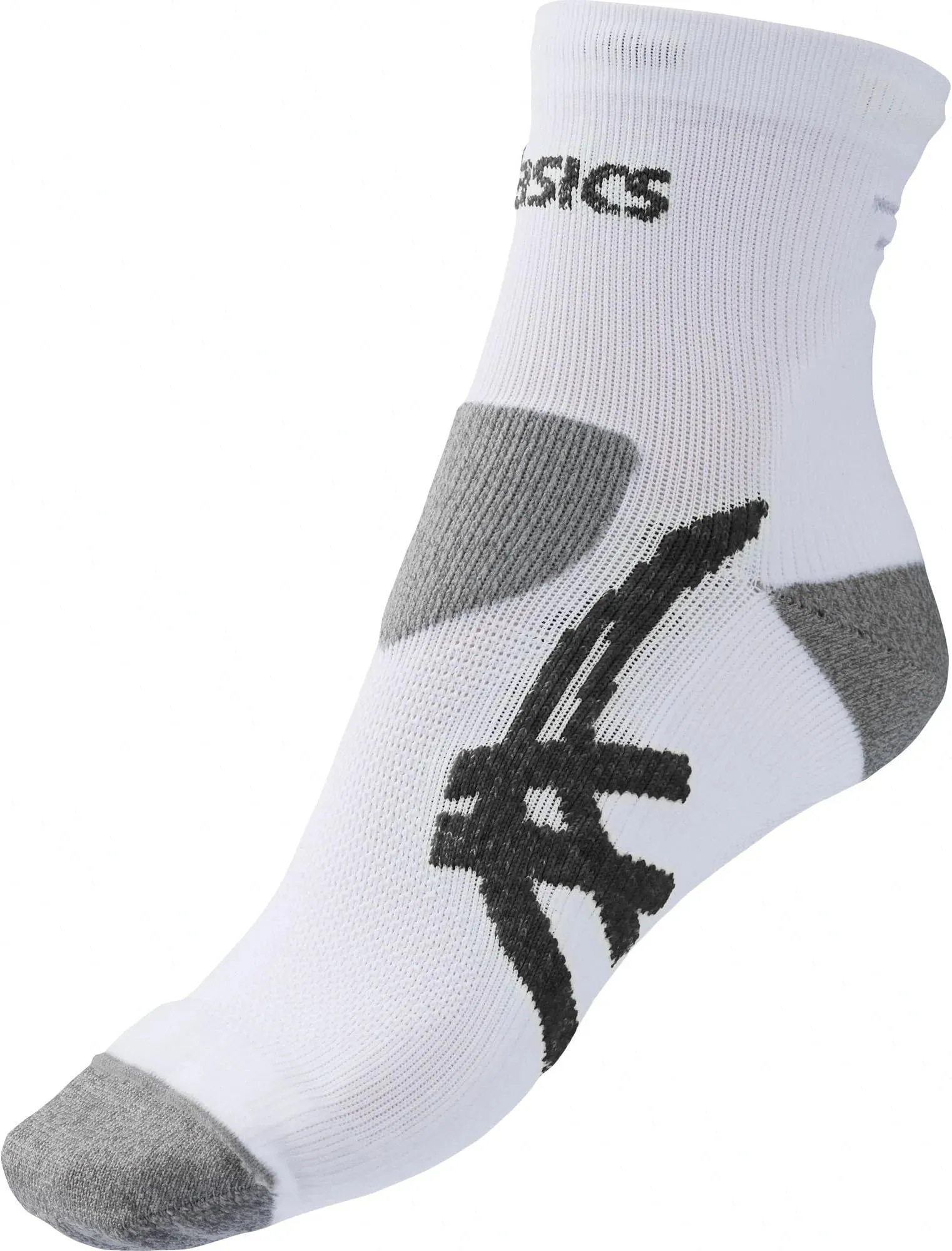 ASICS Adults Nimbus Running Socks