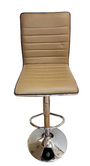 BAR CHAIR LEATHER