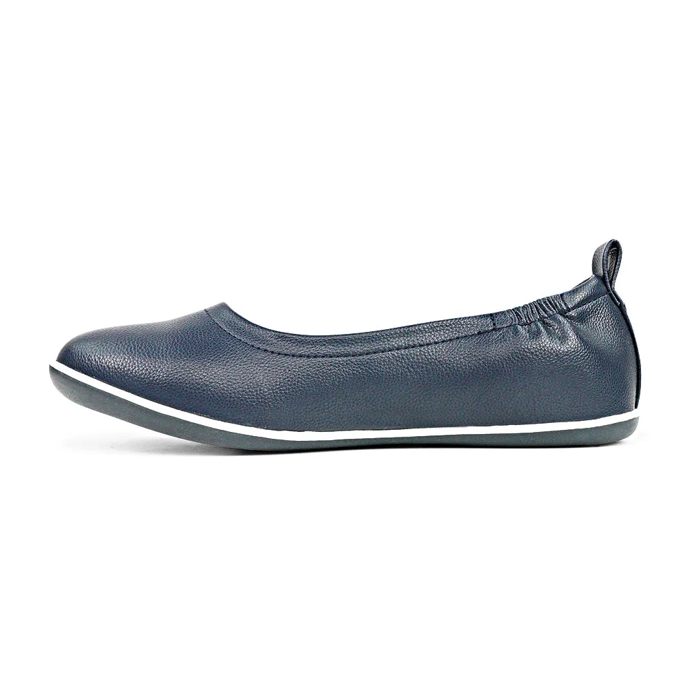 Bata Comfit ZIFT Ballet Flat Shoe