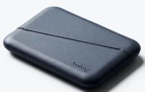 Bellroy Flip Case | Basalt