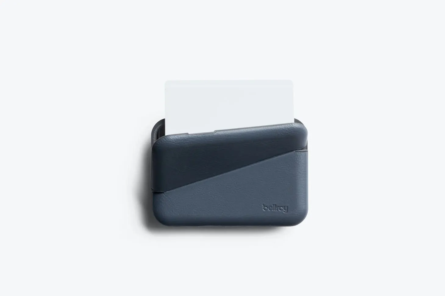 Bellroy Flip Case | Basalt