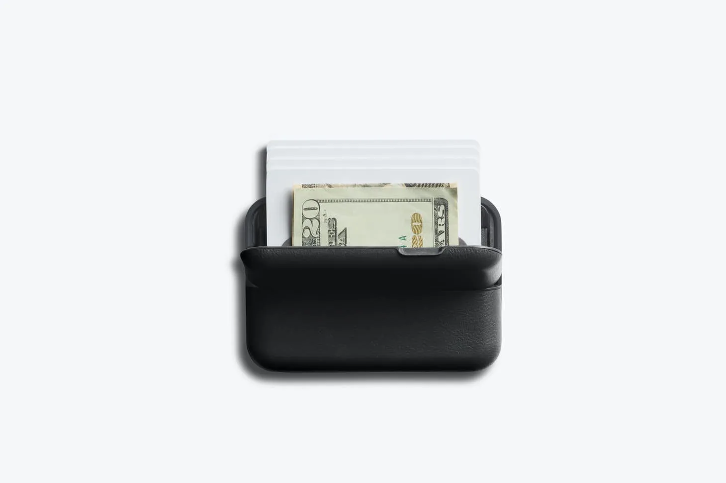 Bellroy Flip Case | Black