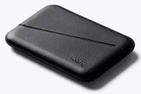 Bellroy Flip Case | Black