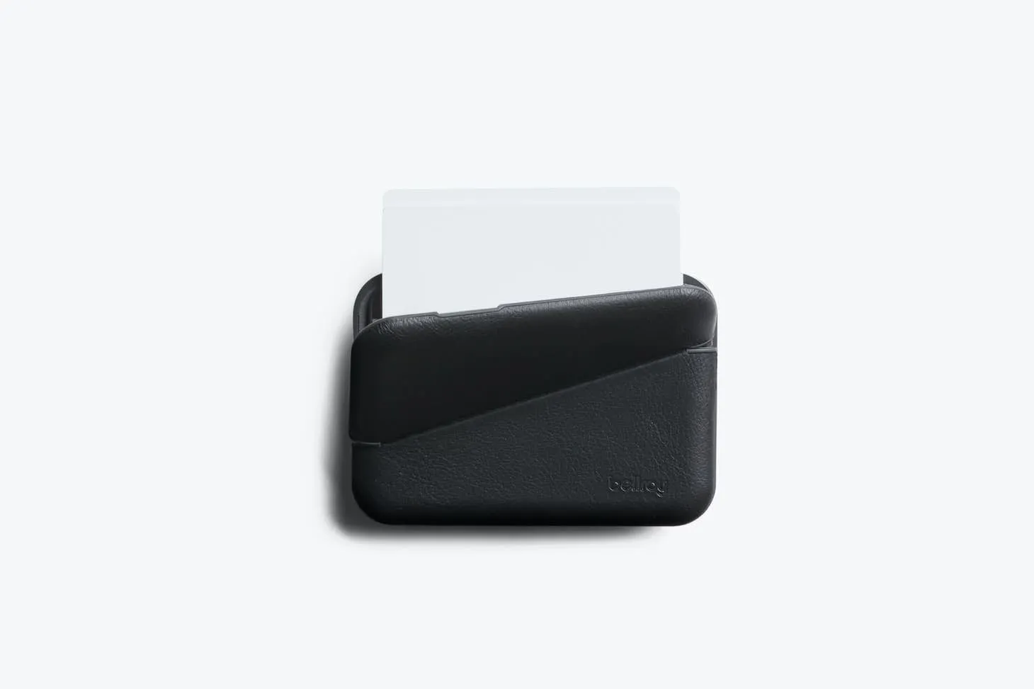 Bellroy Flip Case | Black