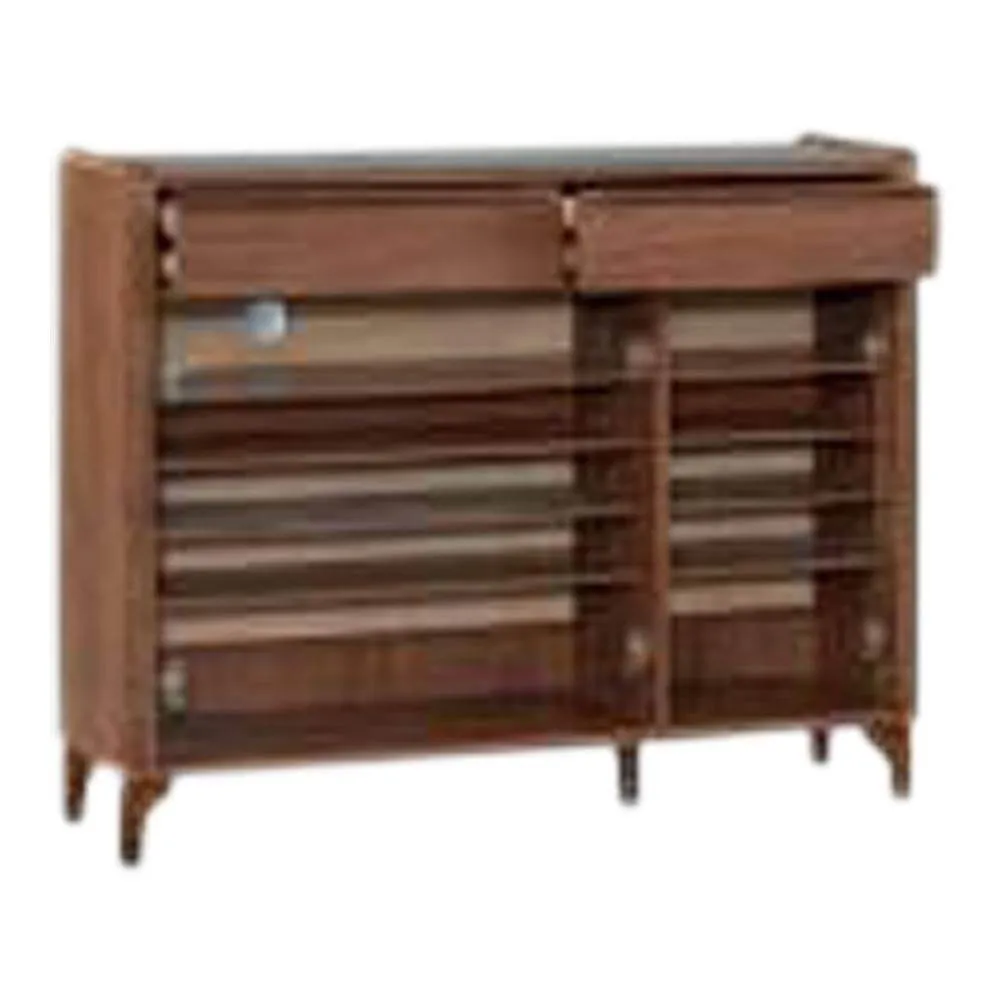 Berwick II Shoe Cabinet