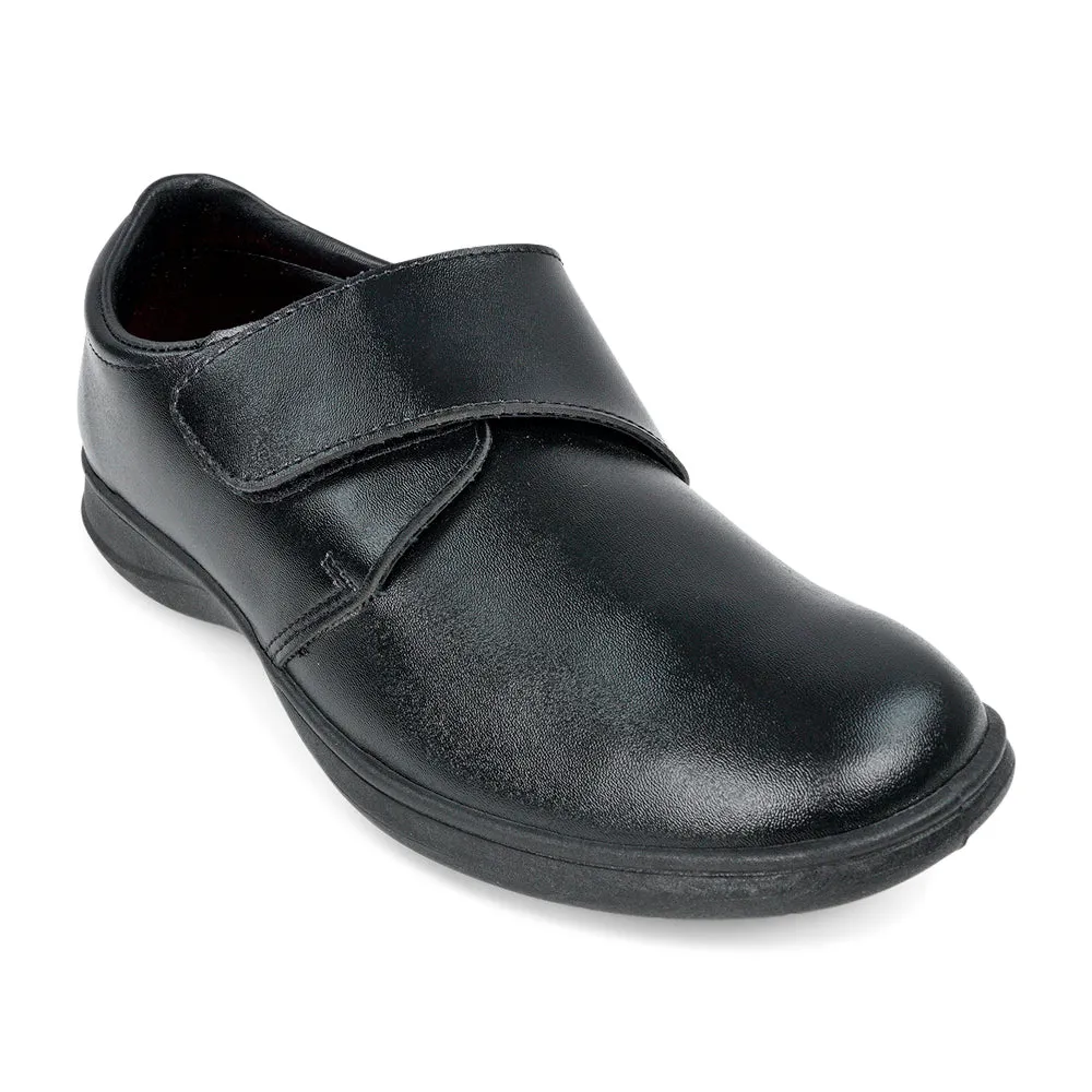 B.First OSCAR School Dress Shoe