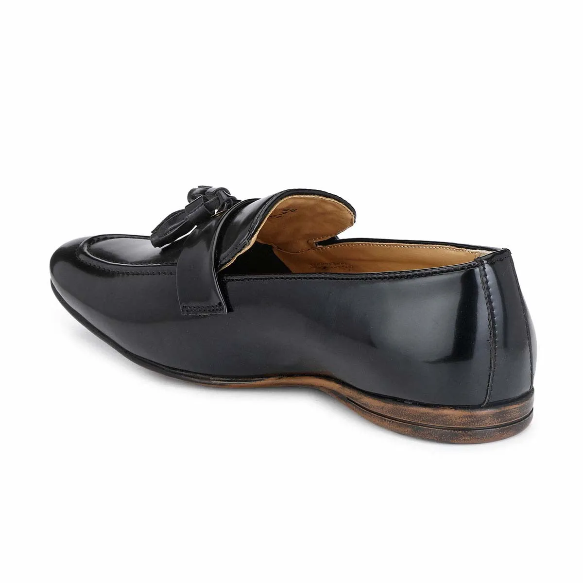 Black Loafers