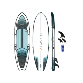 BLACKFIN MODEL X Inflatable Paddle Board