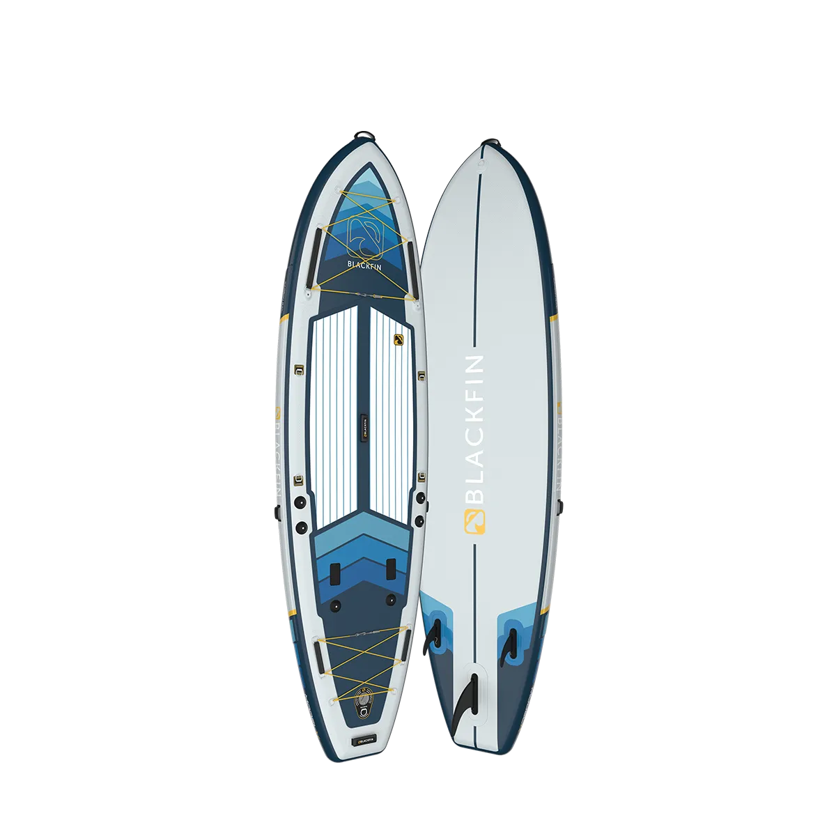 BLACKFIN MODEL X Inflatable Paddle Board