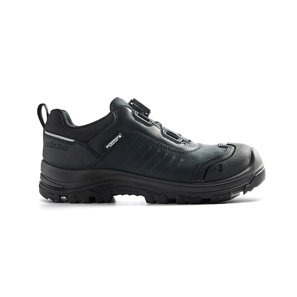 Blaklader 2491 STORM Safety Shoe Trainer