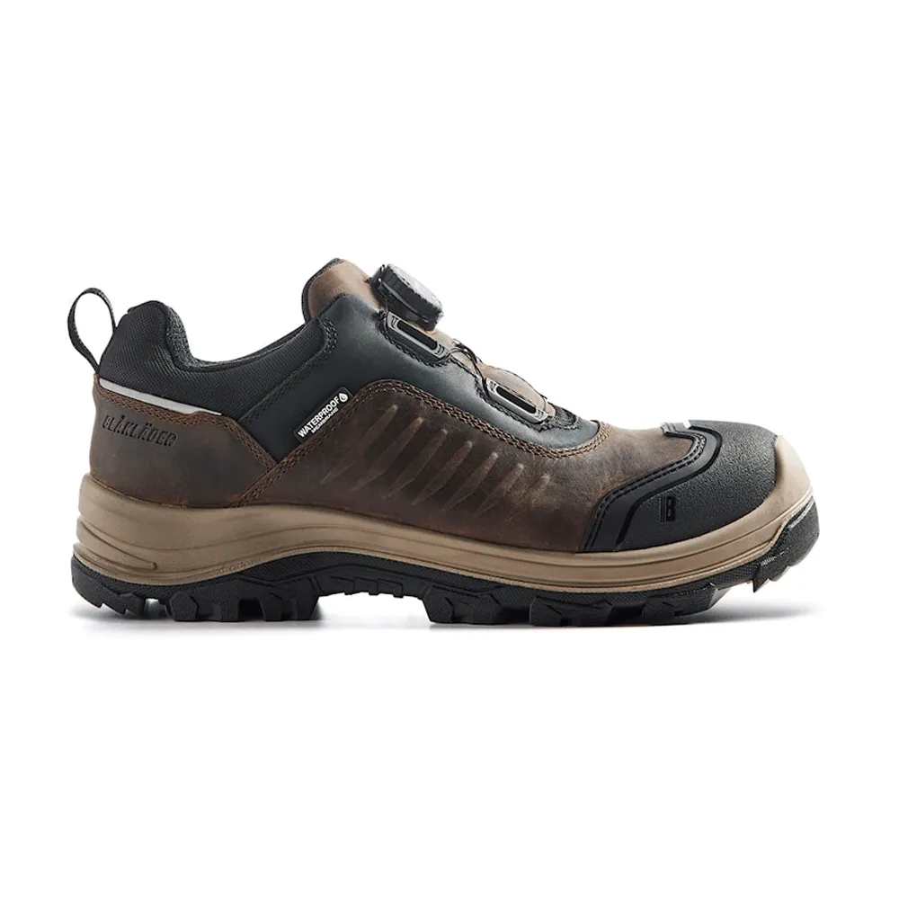 Blaklader 2491 STORM Safety Shoe Trainer