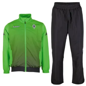 Borussia Monchengladbach Presentation Soccer Tracksuit 2015/16 - Kappa