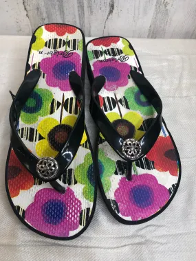 Brighton Flip Flops Size: 6