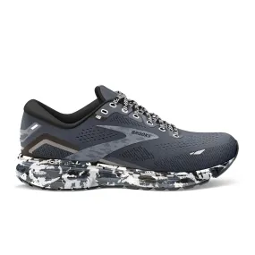 Brooks Ghost 15 Running Shoe (Men) - Ebony/Black/Oyster