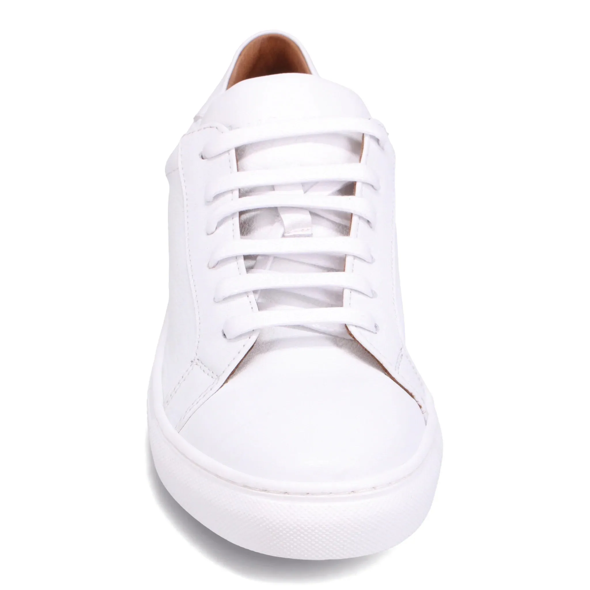 Bueno West Casual Sneaker in White