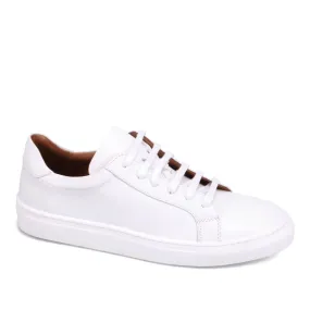 Bueno West Casual Sneaker in White