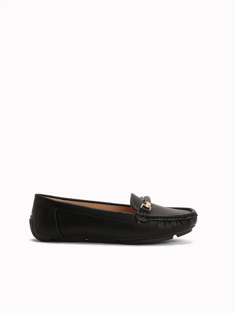 Carla Flat Loafers