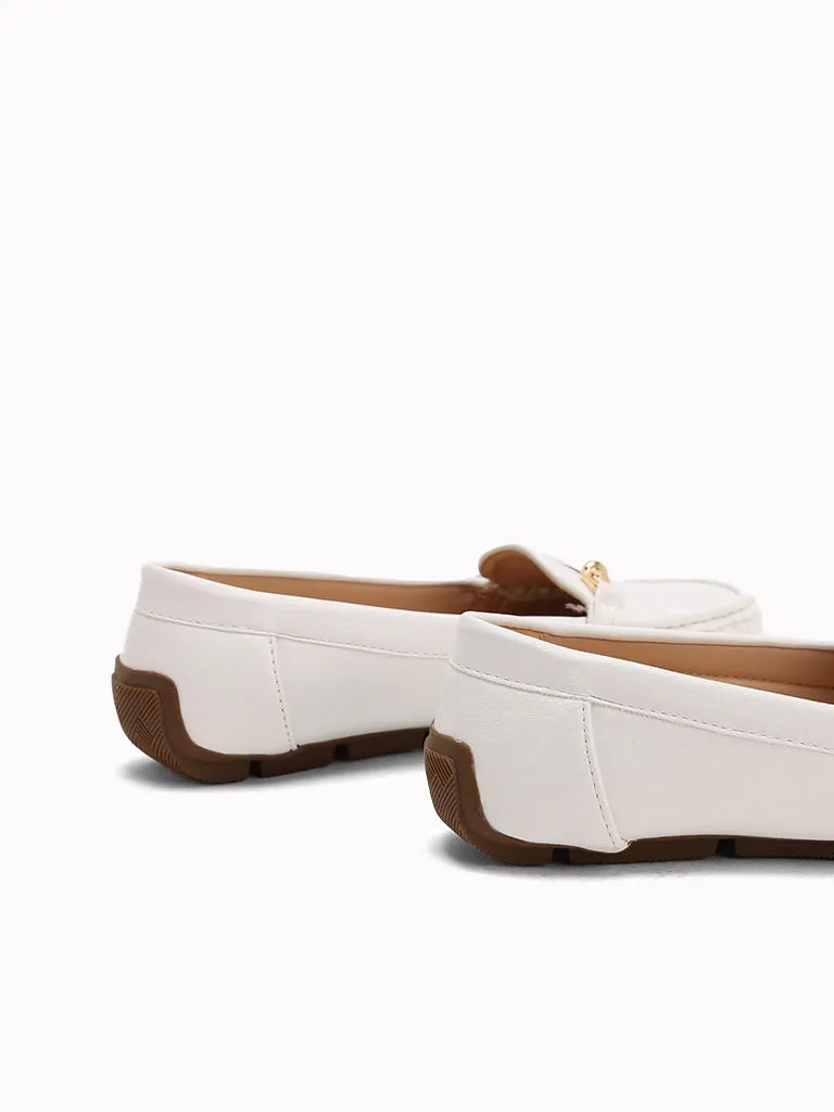 Carla Flat Loafers