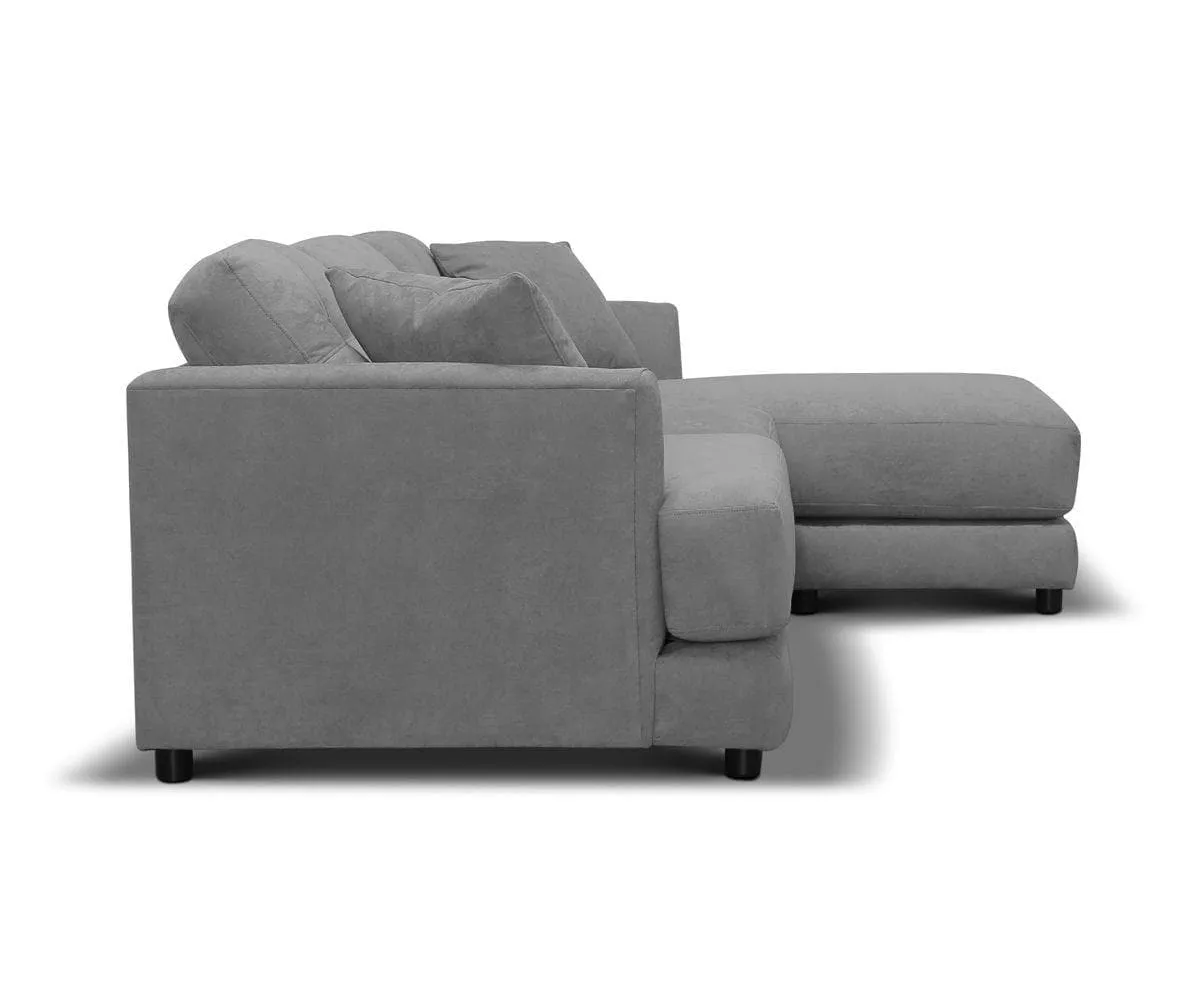 Cecilia Flip Chaise Sectional