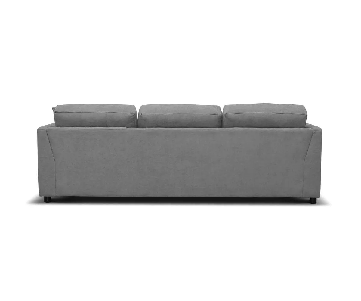 Cecilia Flip Chaise Sectional