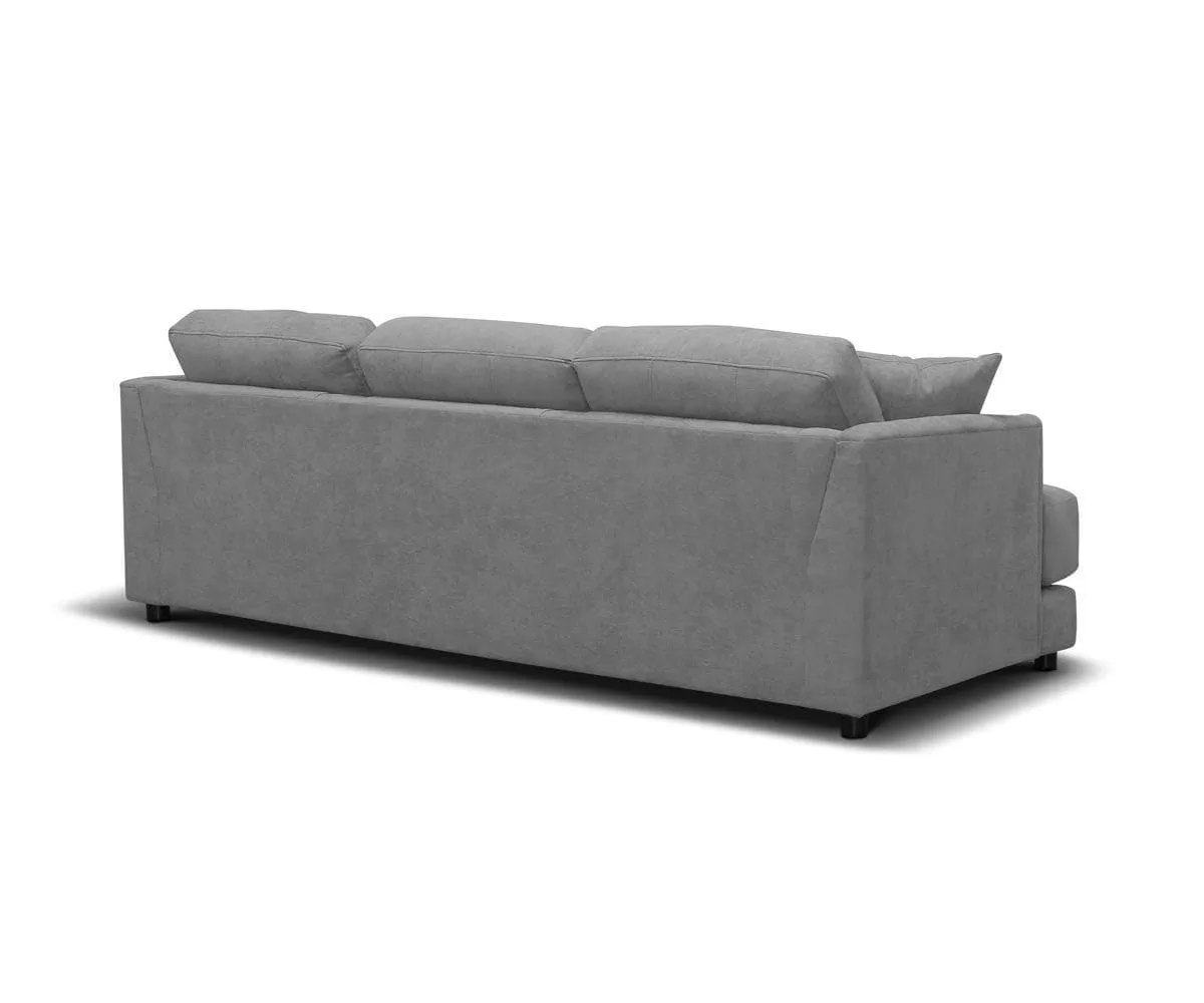 Cecilia Flip Chaise Sectional