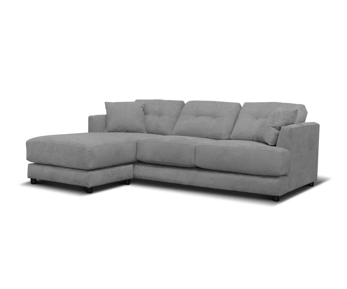 Cecilia Flip Chaise Sectional