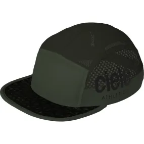 Ciele GOCap Athletics Elite 24 Raven Running Cap