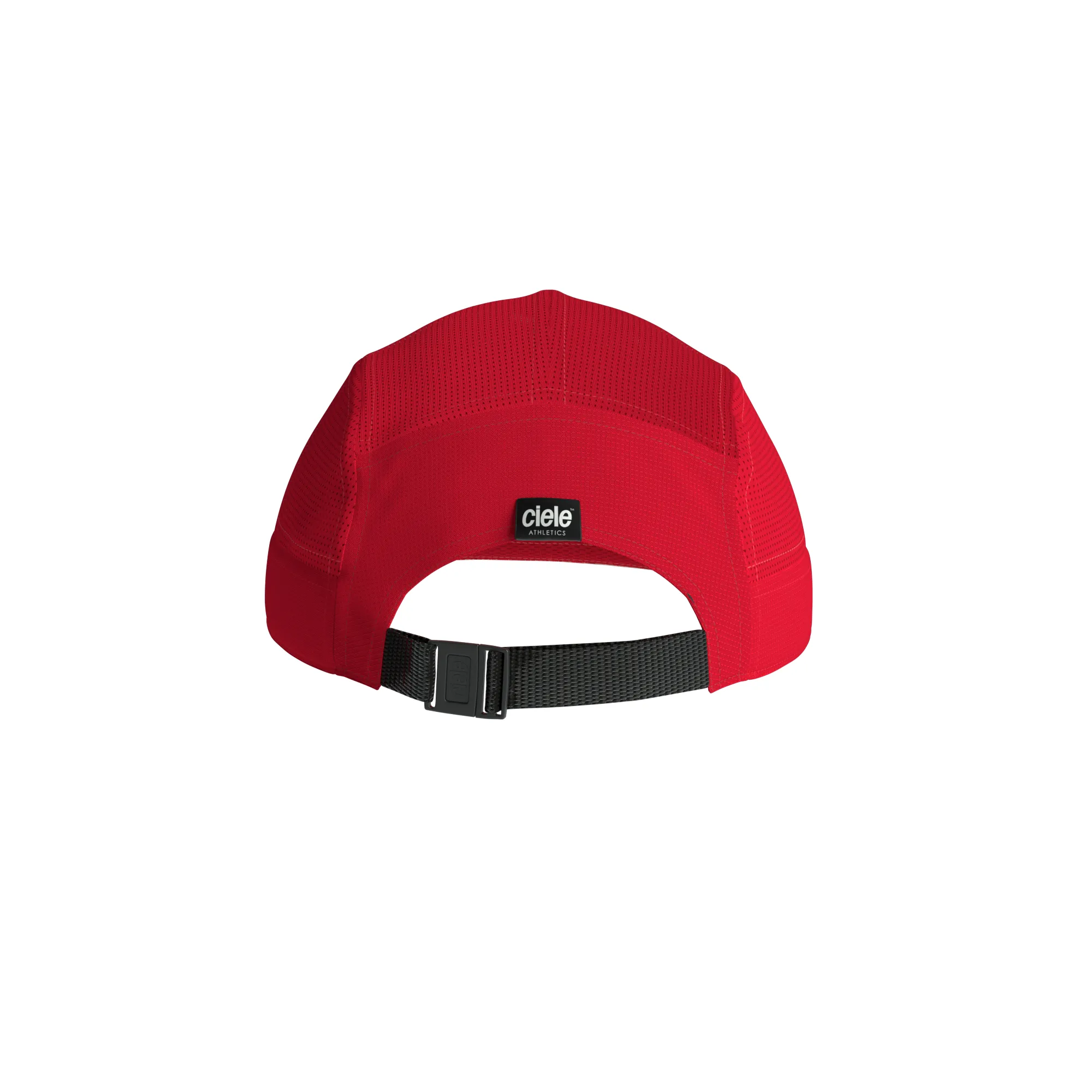 Ciele GOCap Stacked Elemental Running Cap